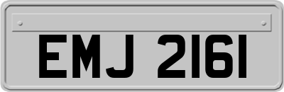EMJ2161