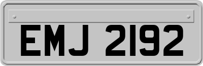 EMJ2192