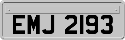 EMJ2193