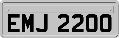 EMJ2200
