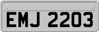 EMJ2203