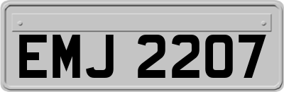 EMJ2207