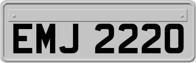 EMJ2220