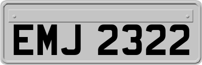 EMJ2322