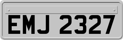 EMJ2327