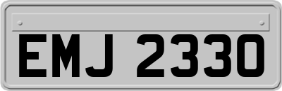 EMJ2330
