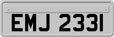EMJ2331
