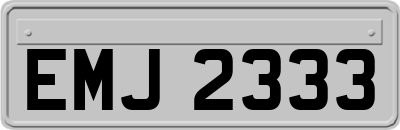 EMJ2333