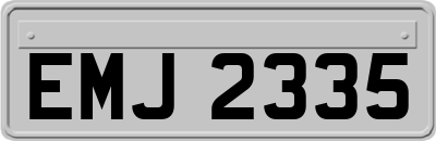 EMJ2335
