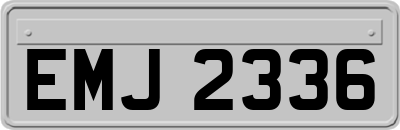 EMJ2336