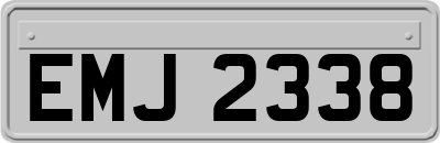 EMJ2338