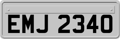 EMJ2340