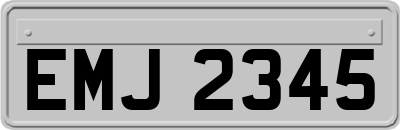 EMJ2345