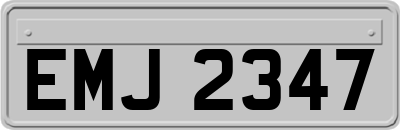 EMJ2347