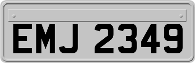 EMJ2349