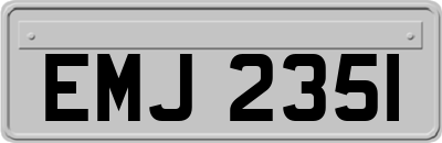 EMJ2351