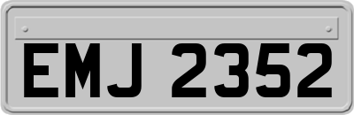EMJ2352