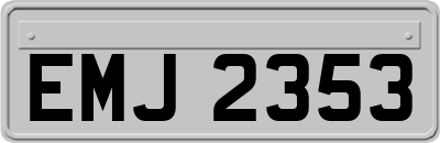 EMJ2353
