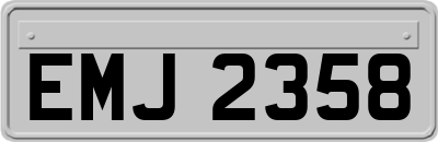 EMJ2358