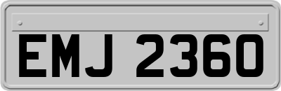 EMJ2360