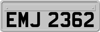 EMJ2362