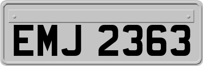 EMJ2363