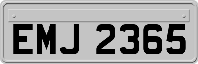 EMJ2365