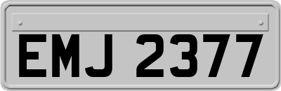 EMJ2377