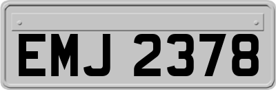 EMJ2378