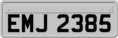 EMJ2385