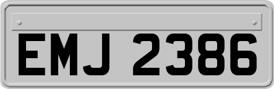 EMJ2386