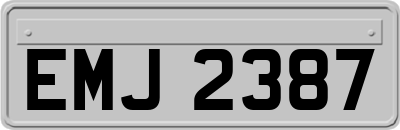 EMJ2387