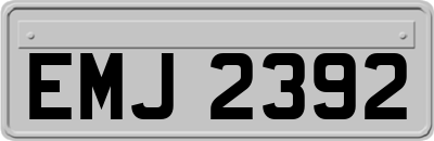 EMJ2392