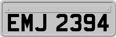 EMJ2394
