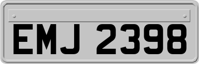 EMJ2398