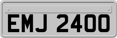 EMJ2400