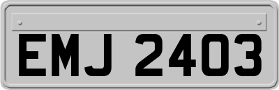 EMJ2403