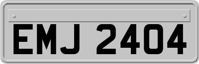EMJ2404