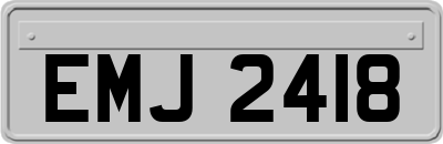 EMJ2418