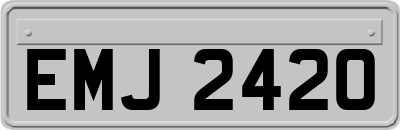 EMJ2420