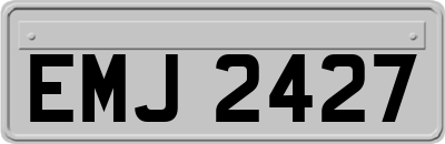 EMJ2427