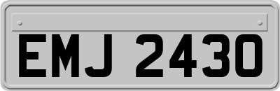 EMJ2430