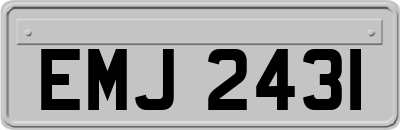 EMJ2431
