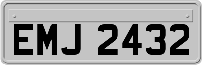 EMJ2432