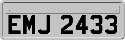 EMJ2433