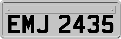 EMJ2435