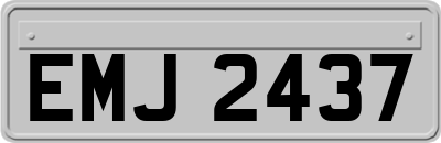 EMJ2437