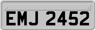 EMJ2452
