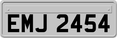 EMJ2454