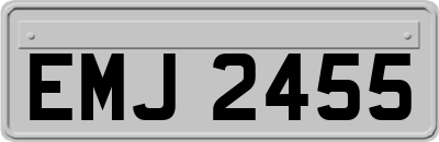 EMJ2455
